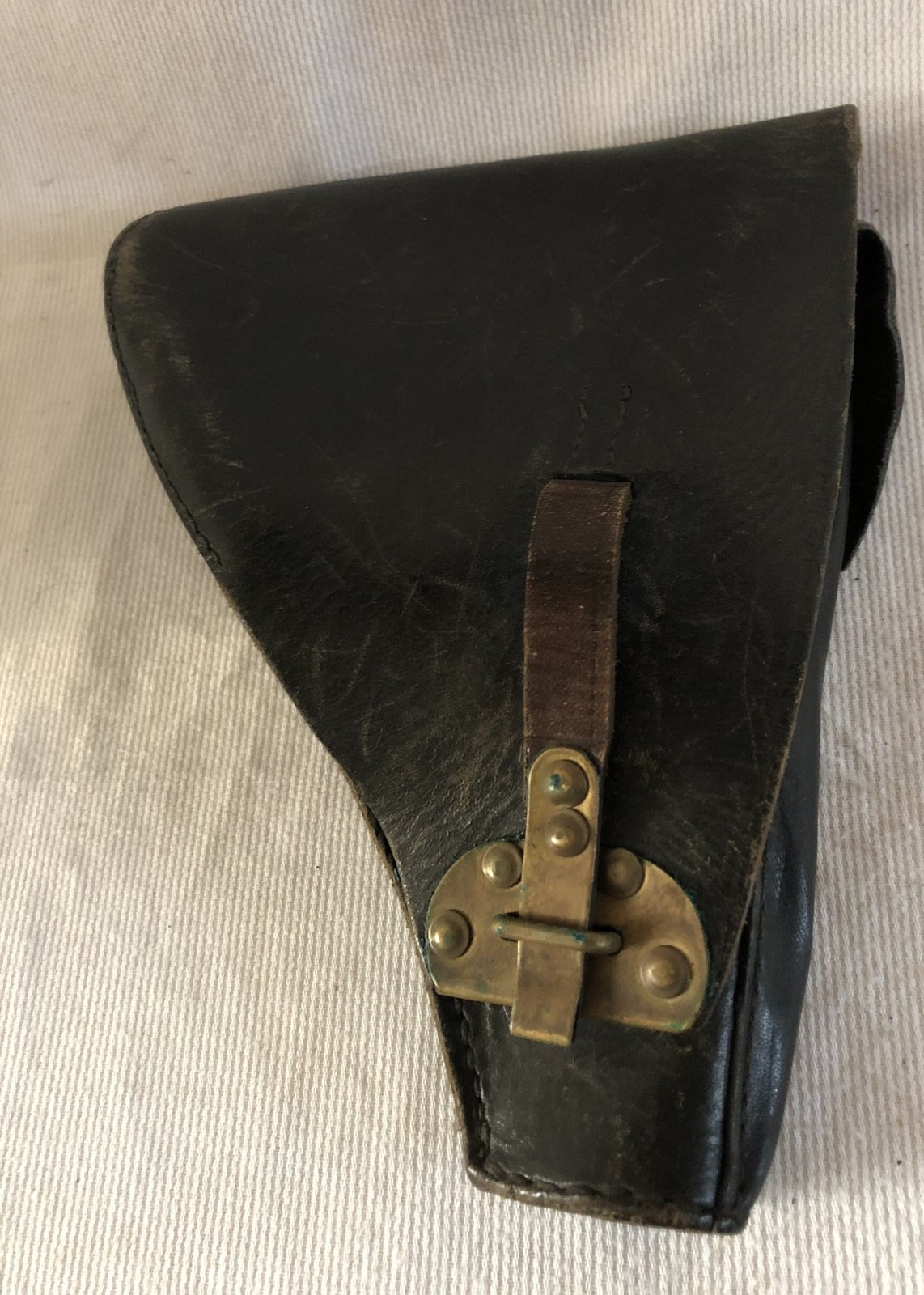 Holster FN  10-22  Politie troepen