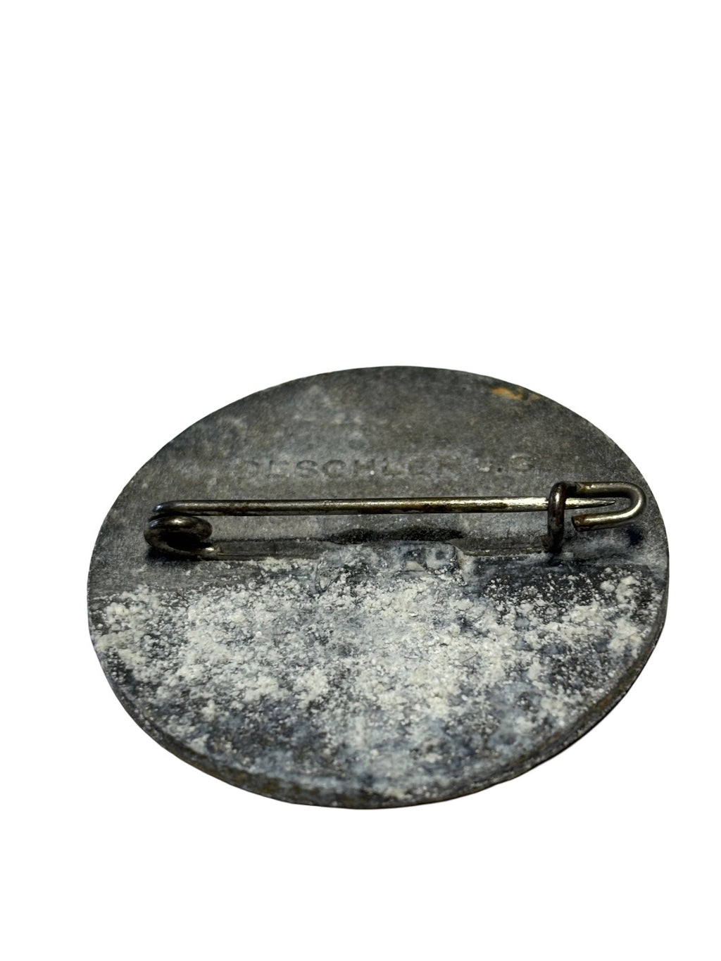 Day of German Art Badge 1938