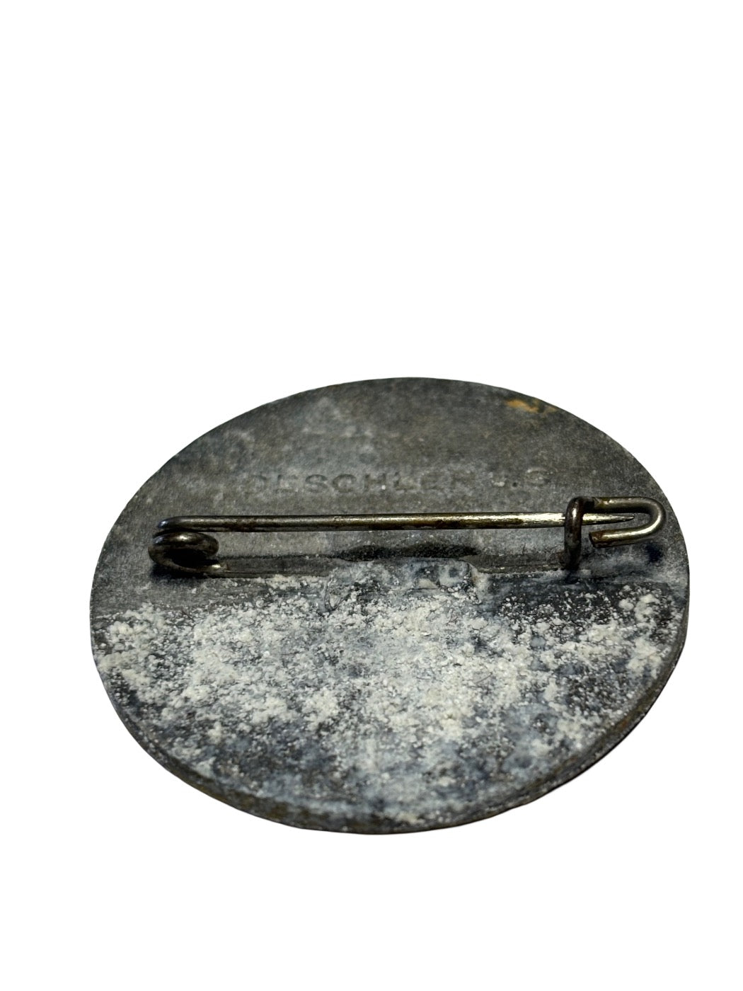 Day of German Art Badge 1938