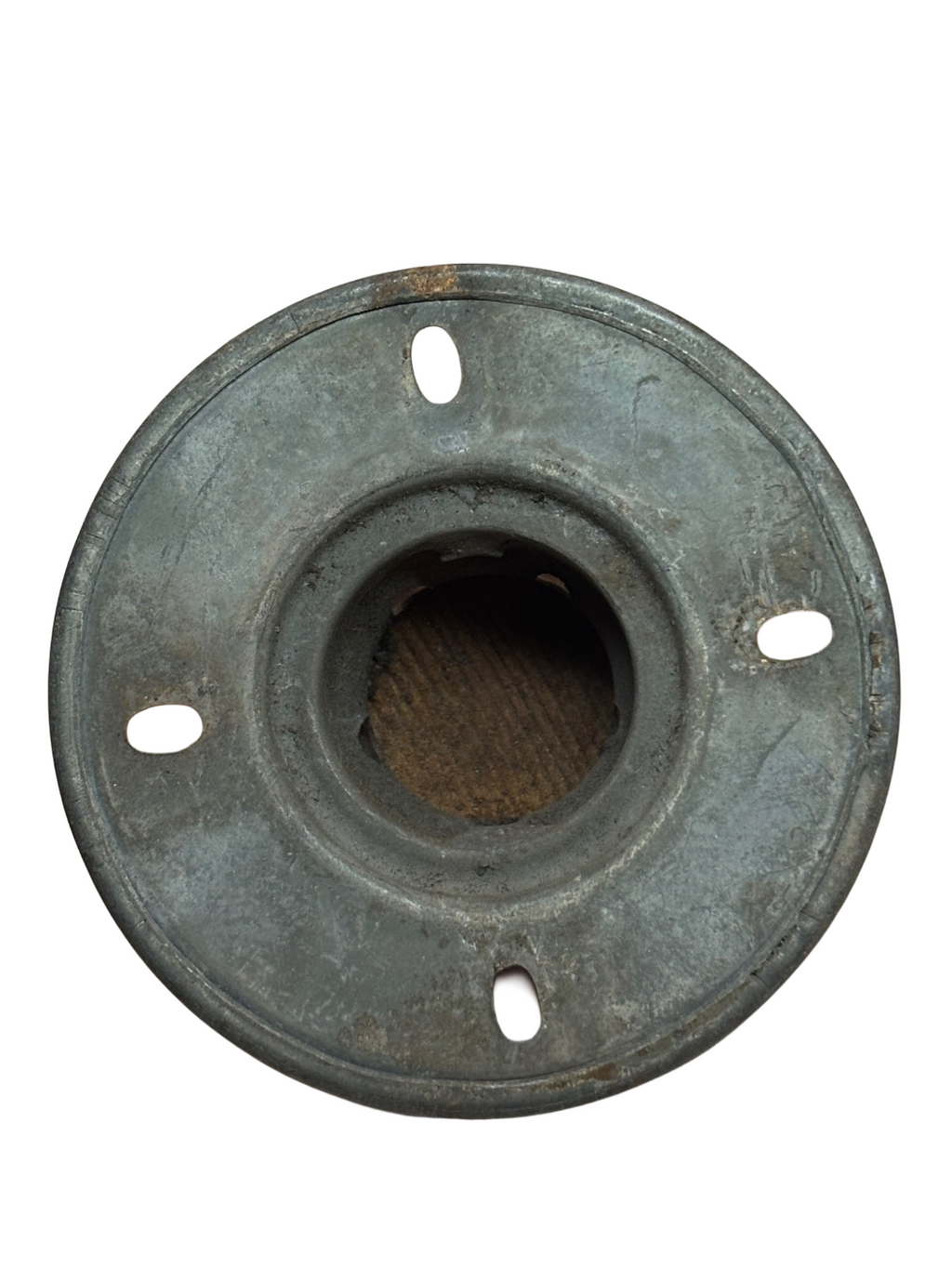 Pickelhaube base plate crew version