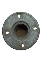 Pickelhaube base plate crew version