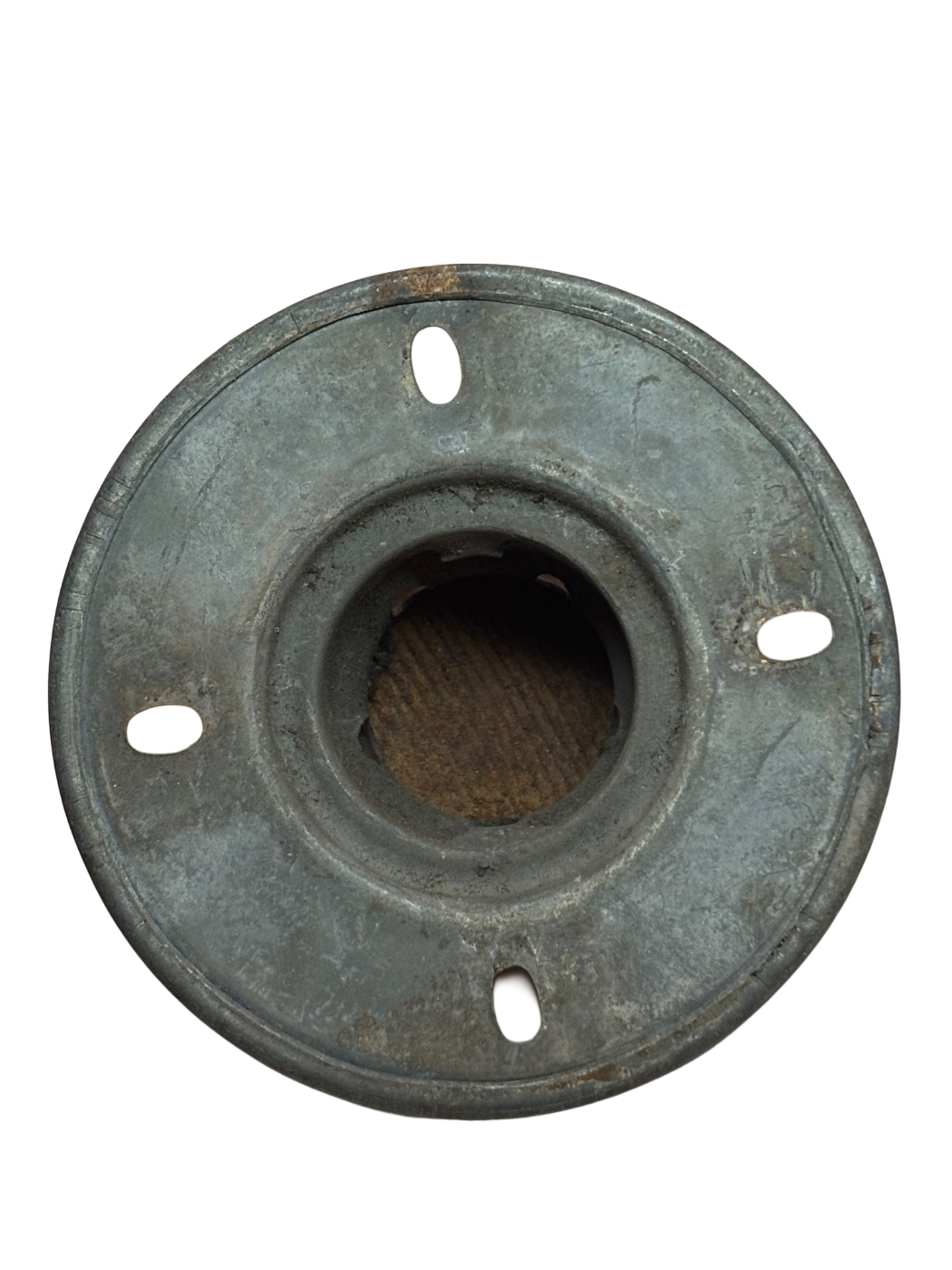 Pickelhaube base plate crew version
