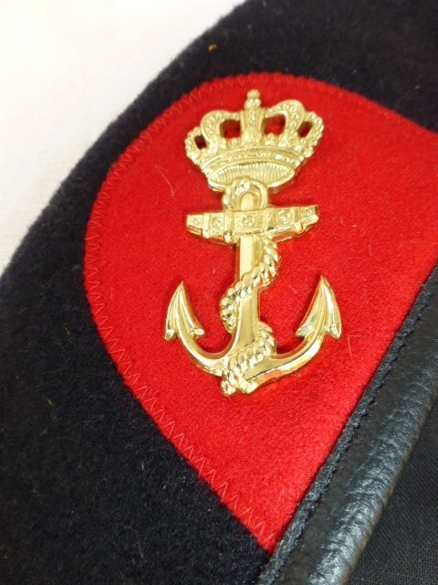 Béret des Marines des années 1990 hover image