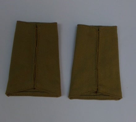 Schuifpassanten Spandrie