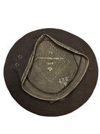 Béret militaire britannique 1966