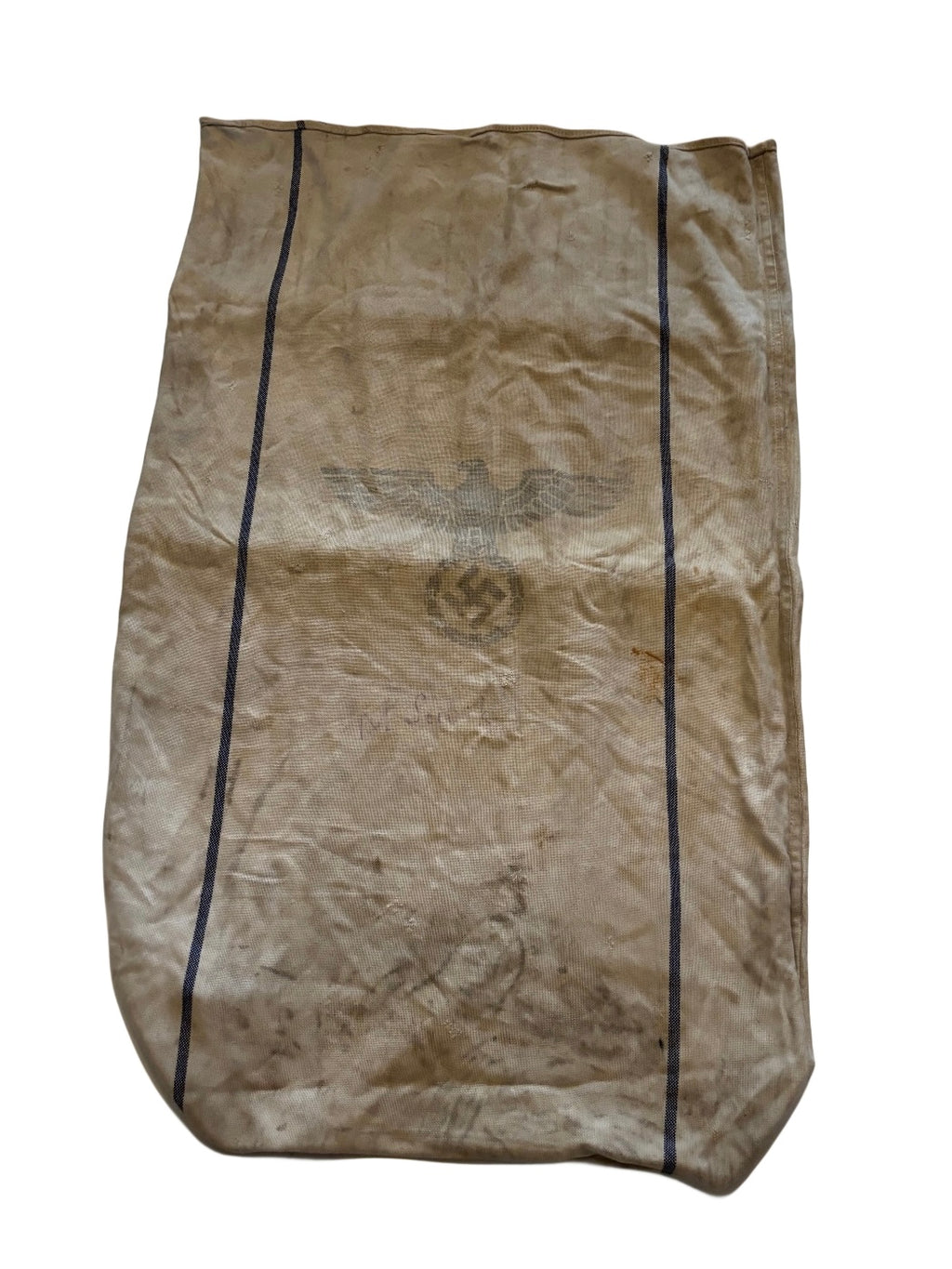 German Army Ration Bag 1942
