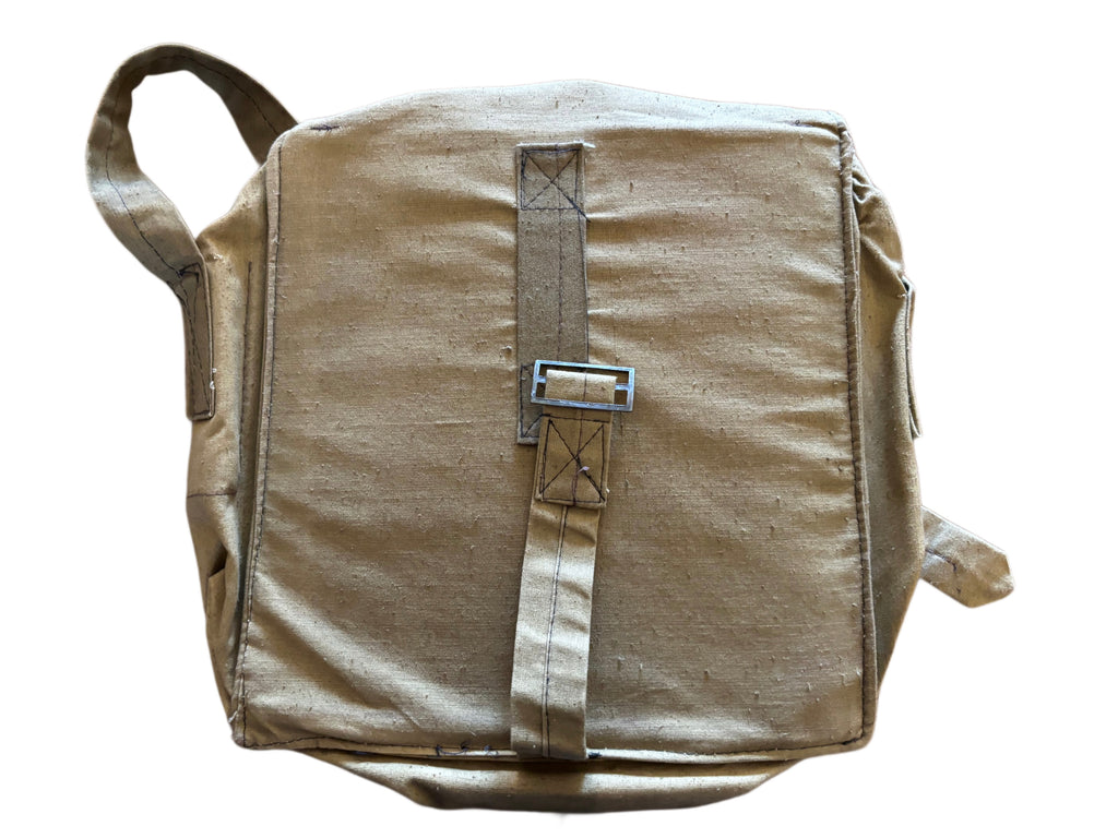 Armée soviétique URSS Croix-Rouge Trousse de premiers secours Seconde Guerre mondiale