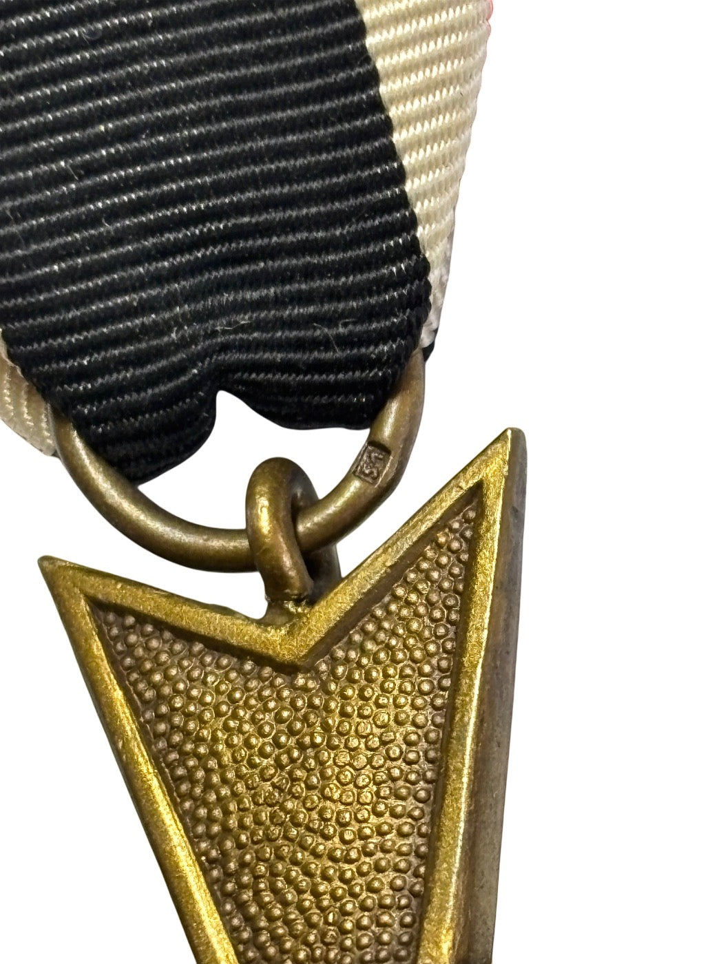 Duits Kriegsverdienstkreuz 2e Klasse met Zwaarden - Hersteller 51