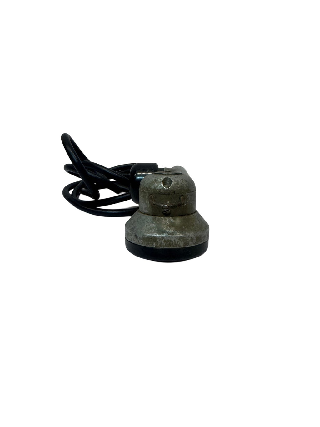 US Signal corps T-17 microfoon 1942 WW2