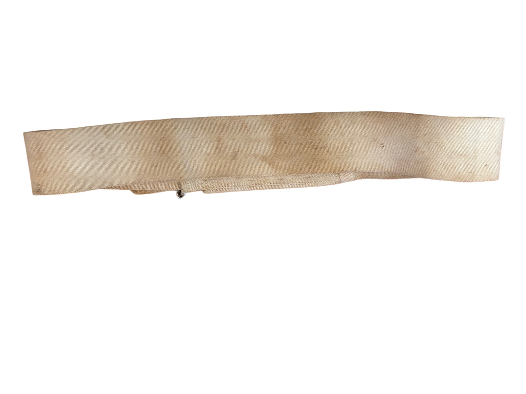 English money belt 1945