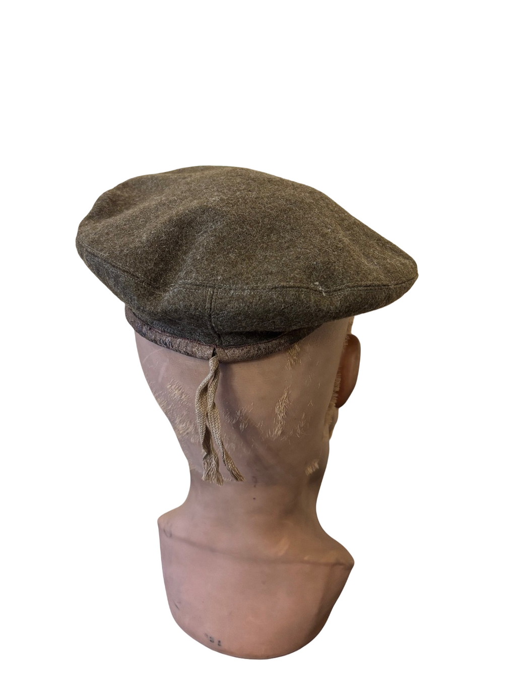 Original Canadian beret WW2