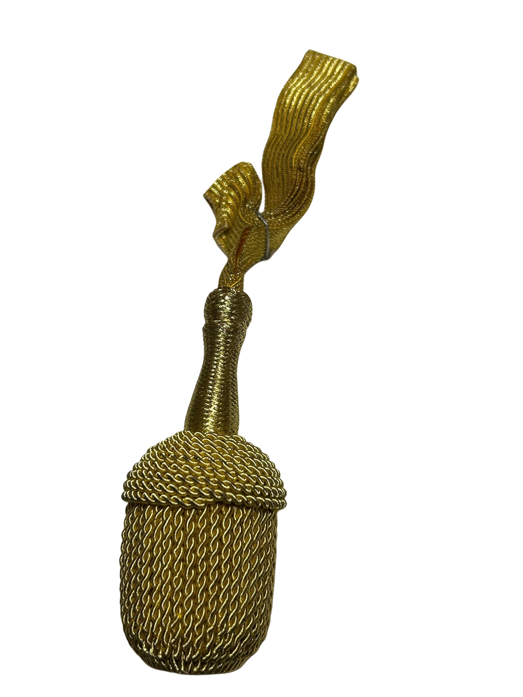 German Officer's saber tassel WW2 mint condition