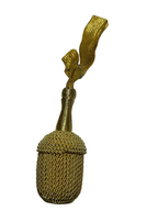 German Officer's saber tassel WW2 mint condition