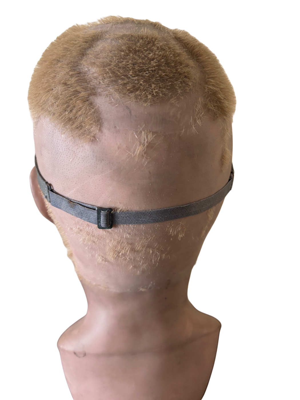 German Wehrmacht dust goggles WW2