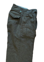 Pantalon de combat en laine taille 49