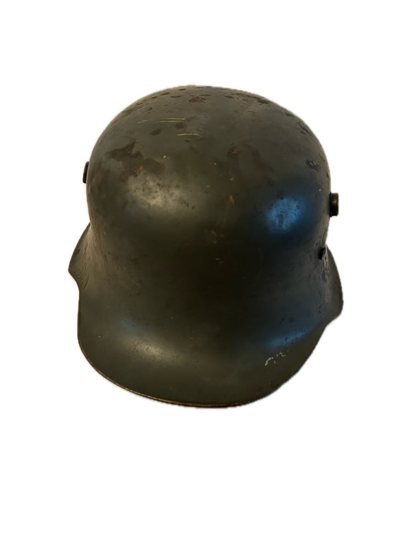 Duitse kinder helm wo2 hover image