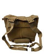 British ww2 Large food canteen Haversack 1940