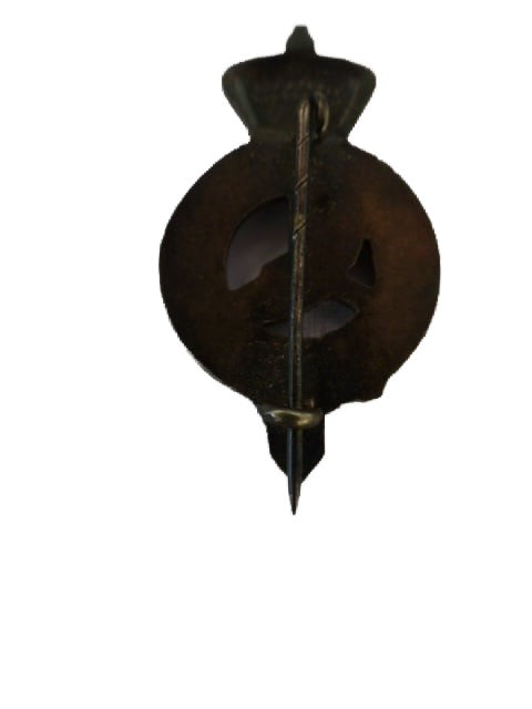 Broche du conducteur hover image