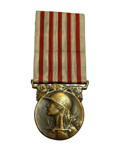 Médaille Commémorative Francaise de 1 guerre