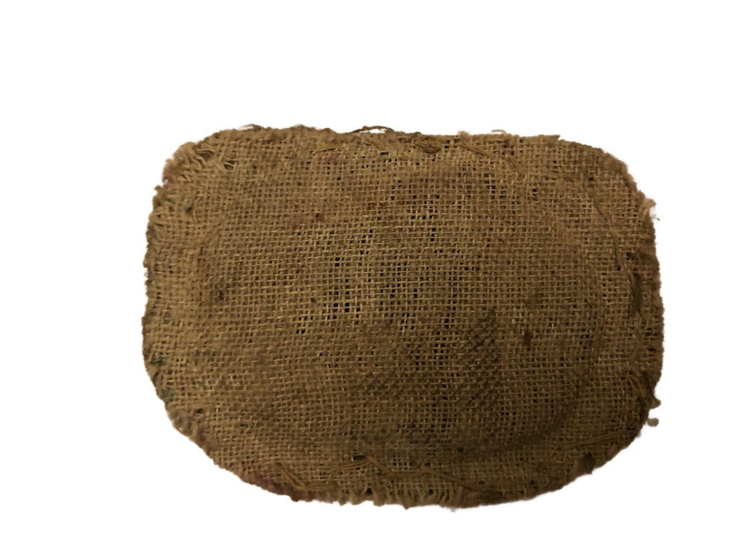 Mouwembleem Sergant Majoor ww2