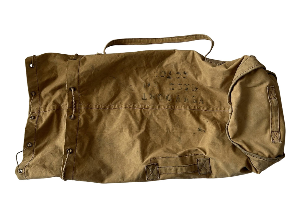 Koninklijke Marine plunjebaal