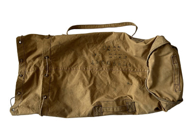 Koninklijke Marine plunjebaal