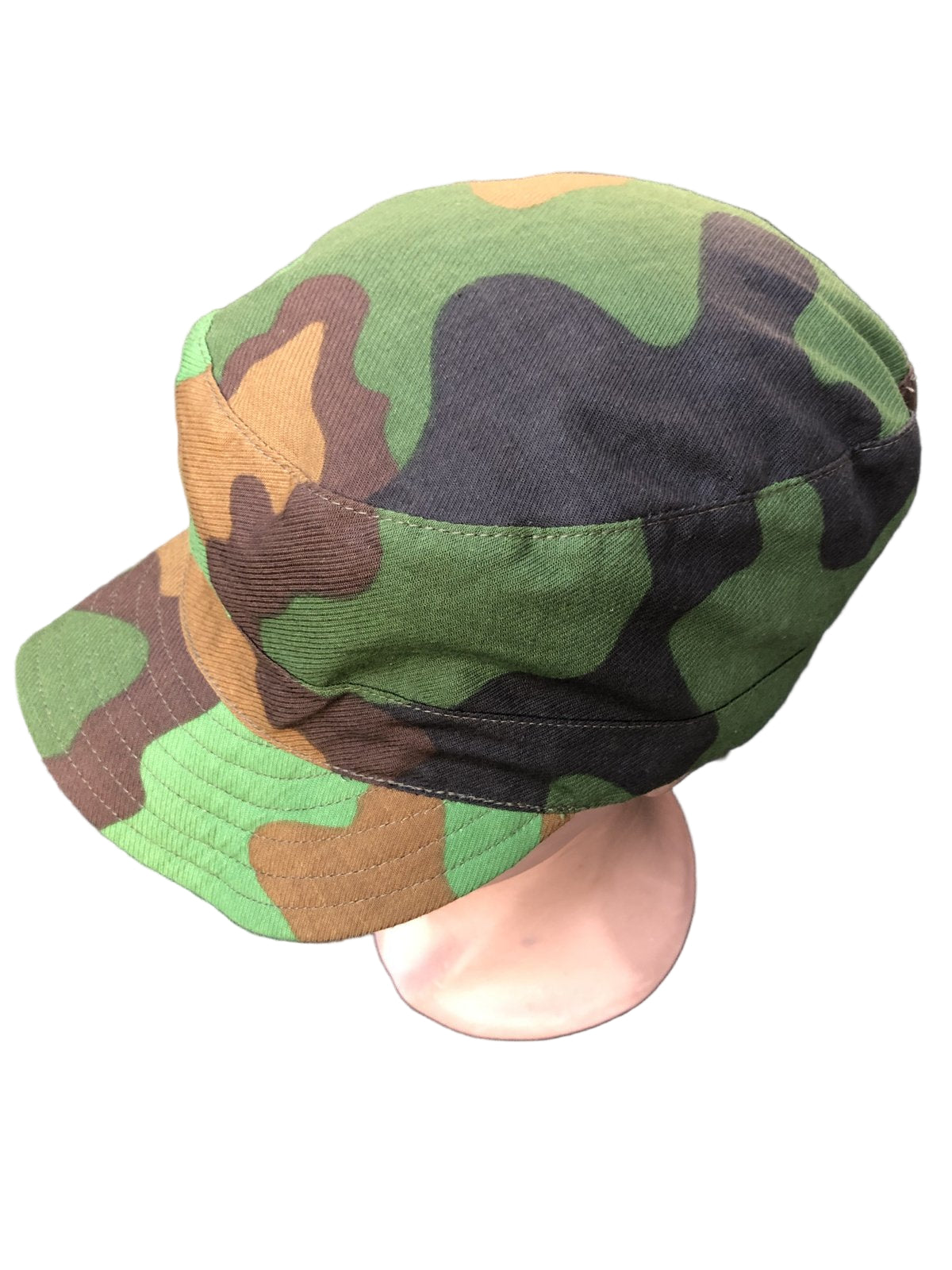 Jungle gevechtspetje KL