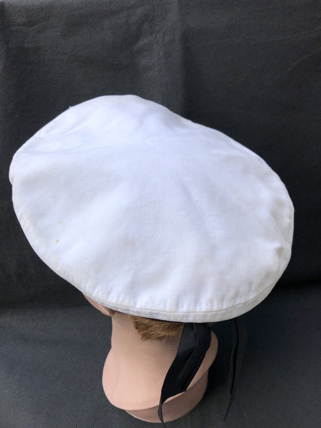 Matroos muts uit de 40-50er jaren