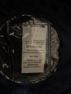 Dames hoedje Koninklijke Luchtmacht onder Officier