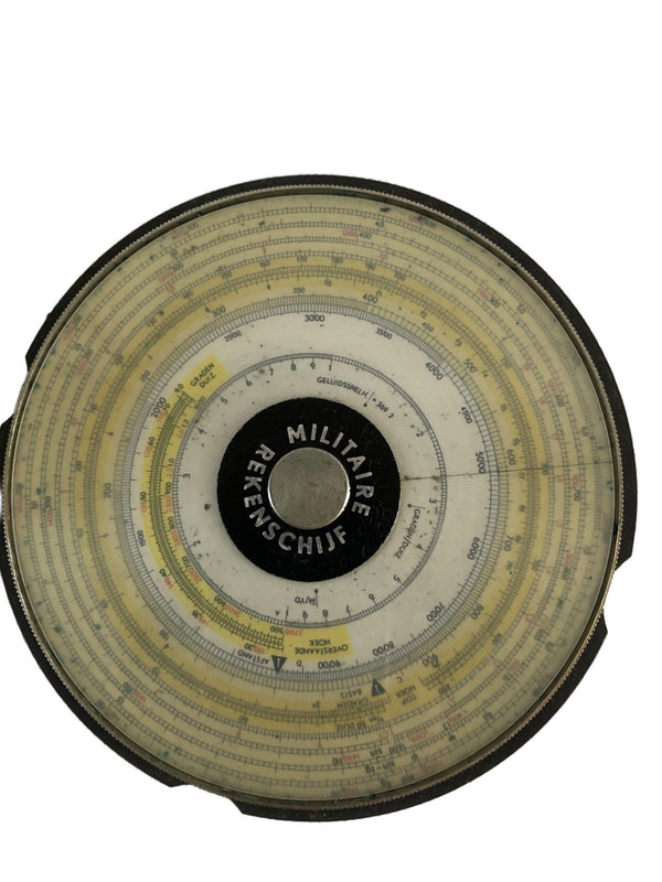 Rekenschijf hover image