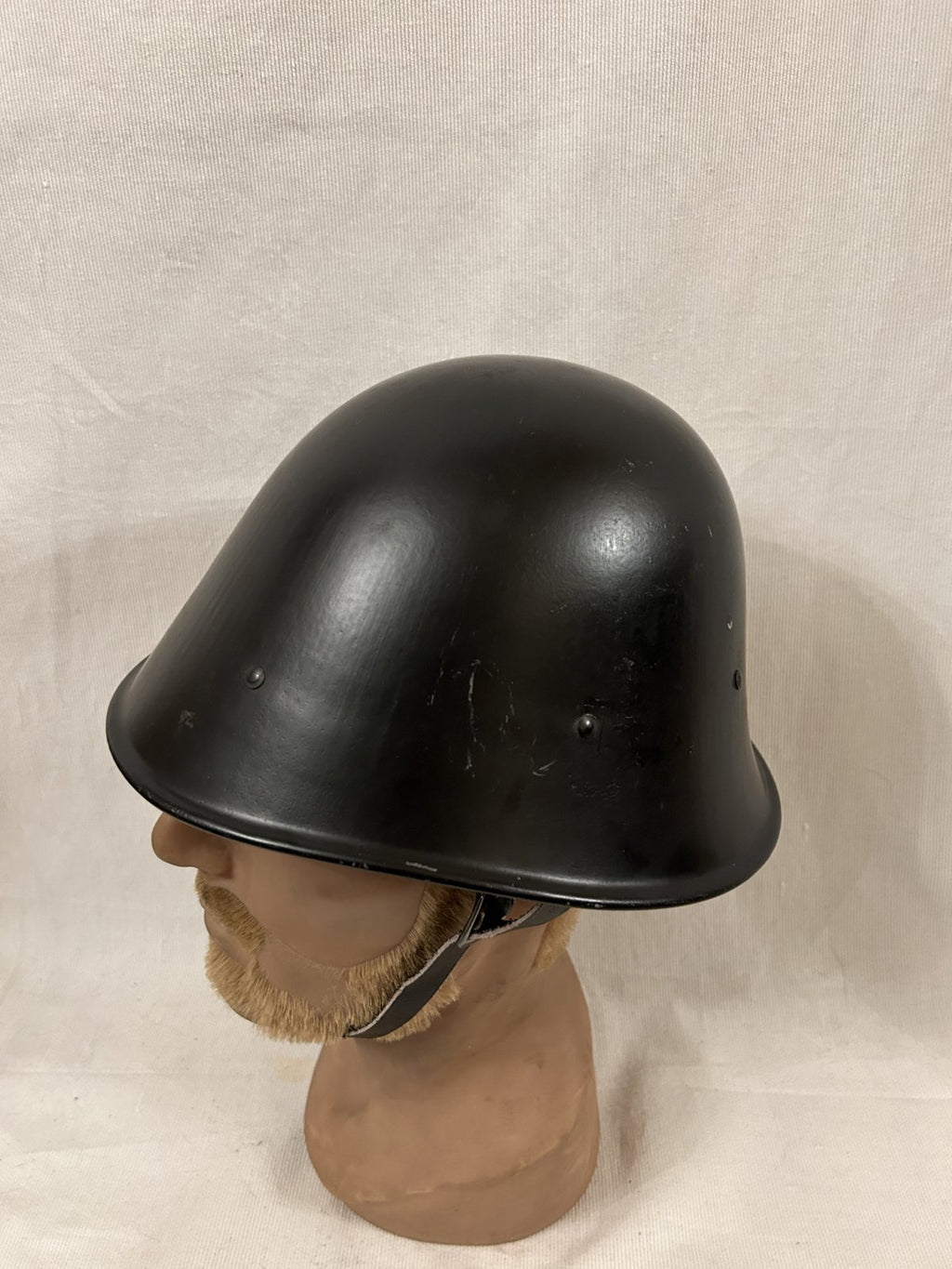 Nederlandse M27 helm