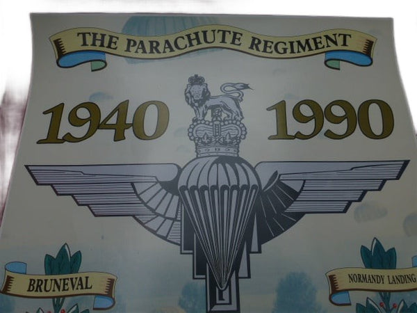 Engelse Jubileum Para poster hover image