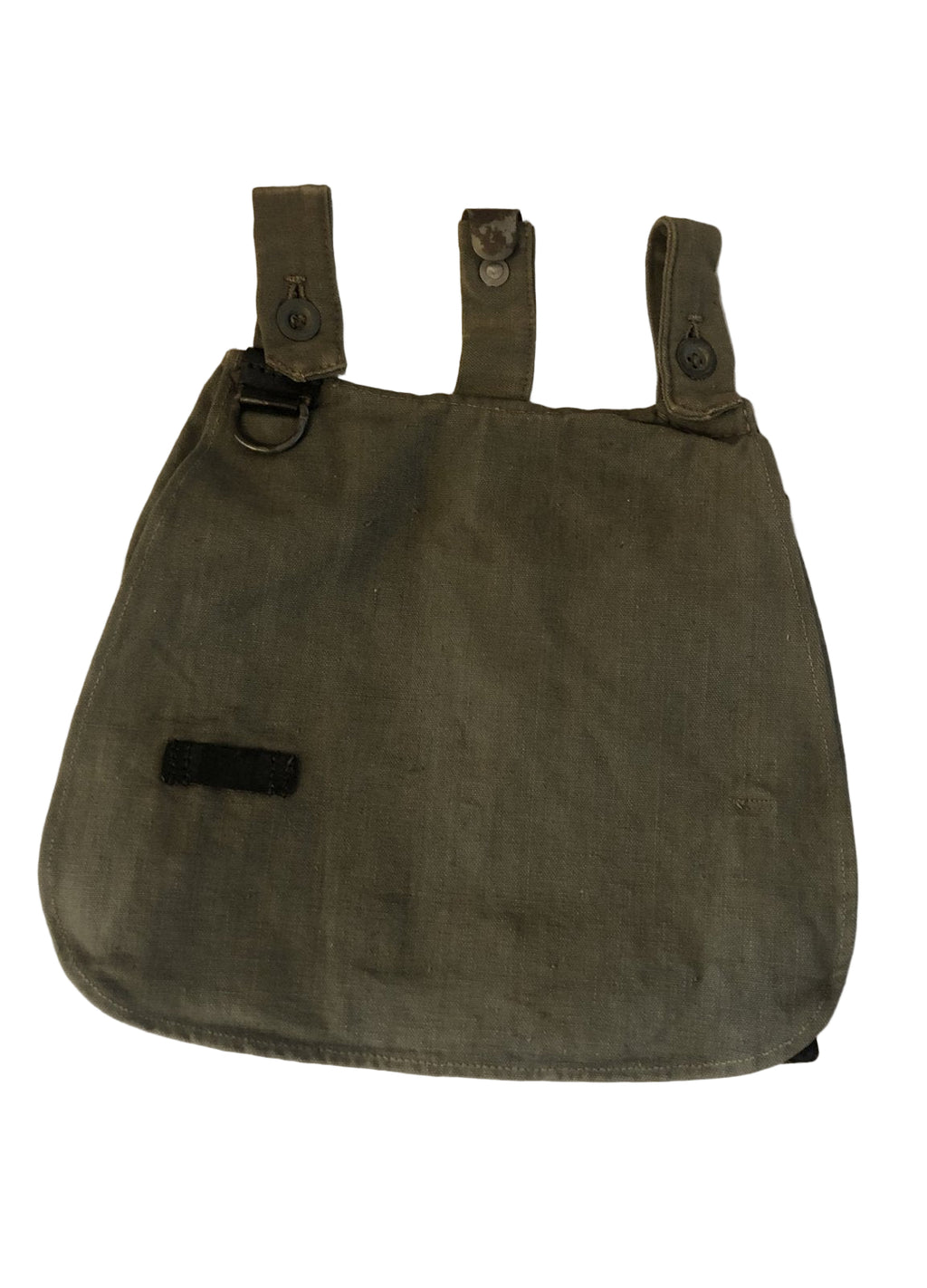 NSDAP Brotbeutel  1935