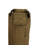 US Bolo hoes voor over de schede  1917