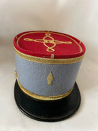 Kepi Hussard