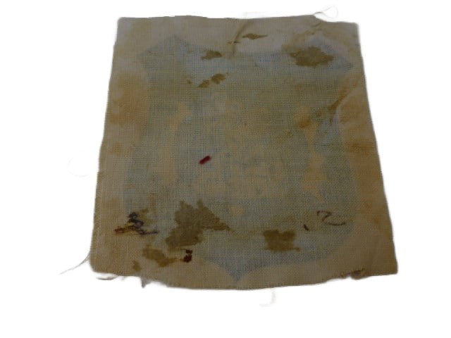 Bravo 103 Verkbat embleem