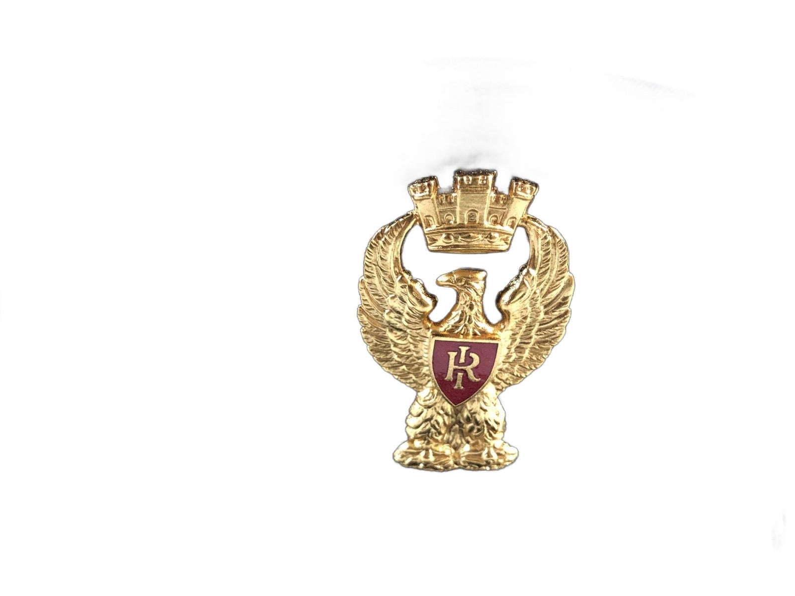 Italiaanse Staats Politie pet