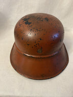 Duitse Gladiator helm wo2