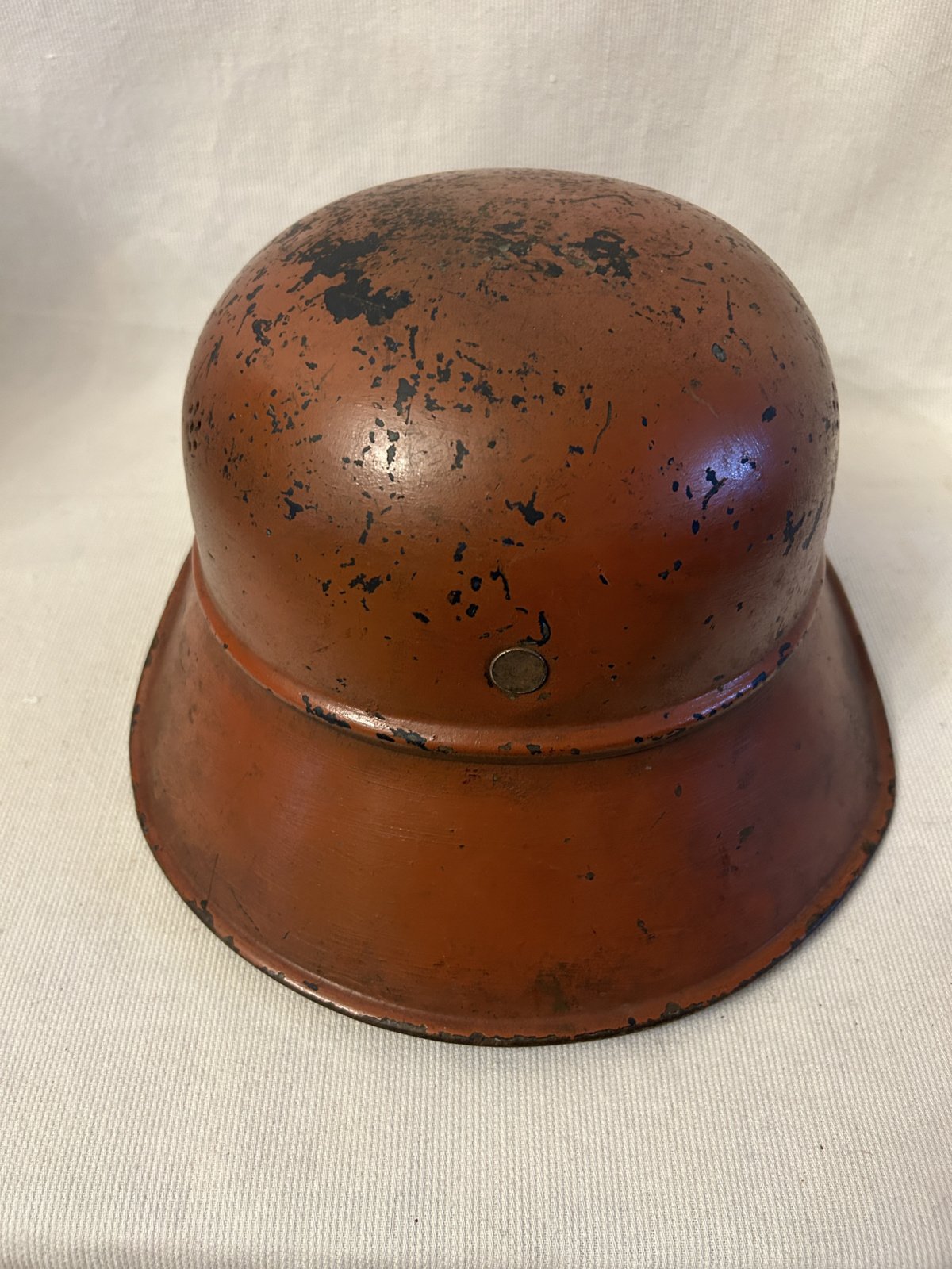 Duitse Gladiator helm wo2