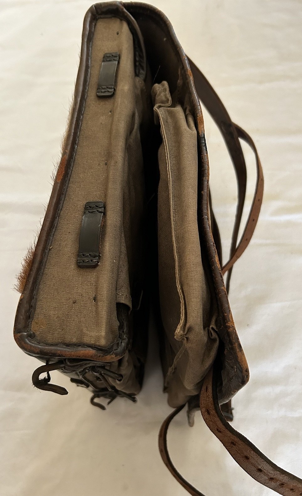 Deutsche Affe Rucksack  SA   1939