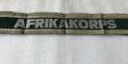 Mouwband Afrika Korps
