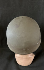 Belgische RECCE helm 1952