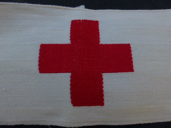 Sanitätor Armband hover image