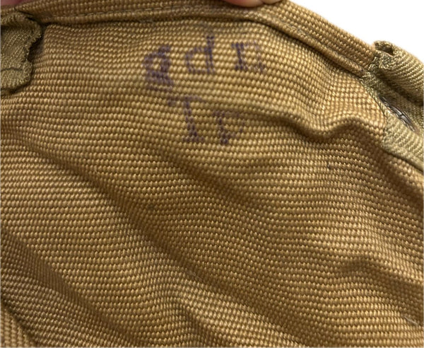 Poche pour avion à gaz hover image