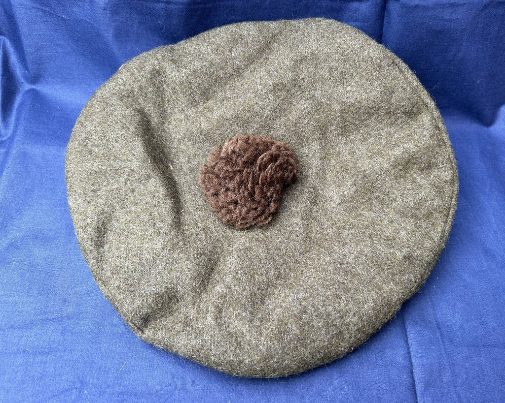 Canadese Tam O'Shanter cap 1948