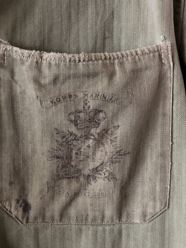 Veste de combat du Corps des Marines (salopette) hover image