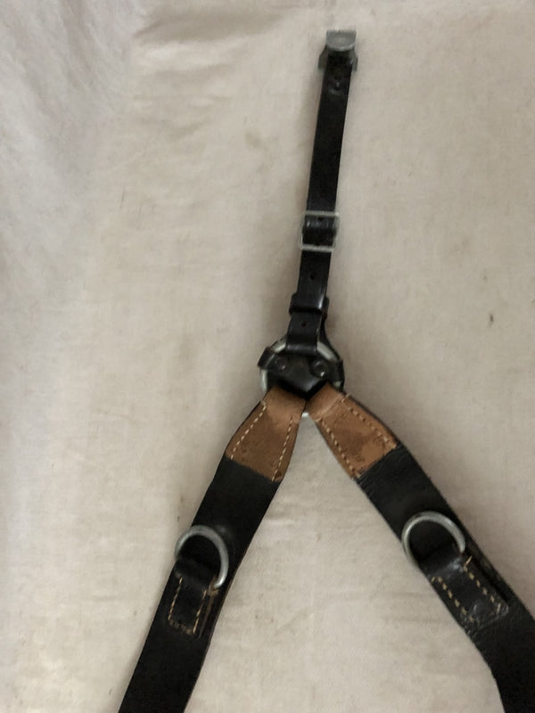 Gemodificeerde Duitse Y-riem hover image