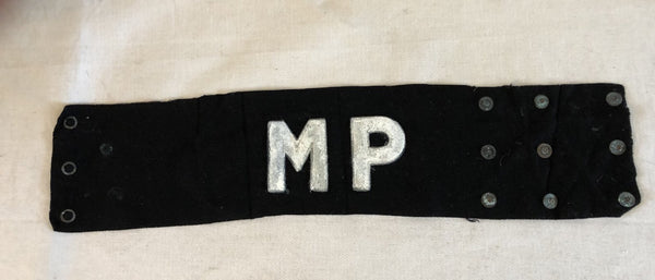 Bracelet MP hover image
