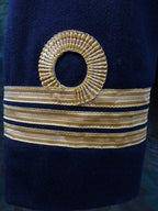 Gala jasje Luitenant Ter Zee  MLD   Waarnemer