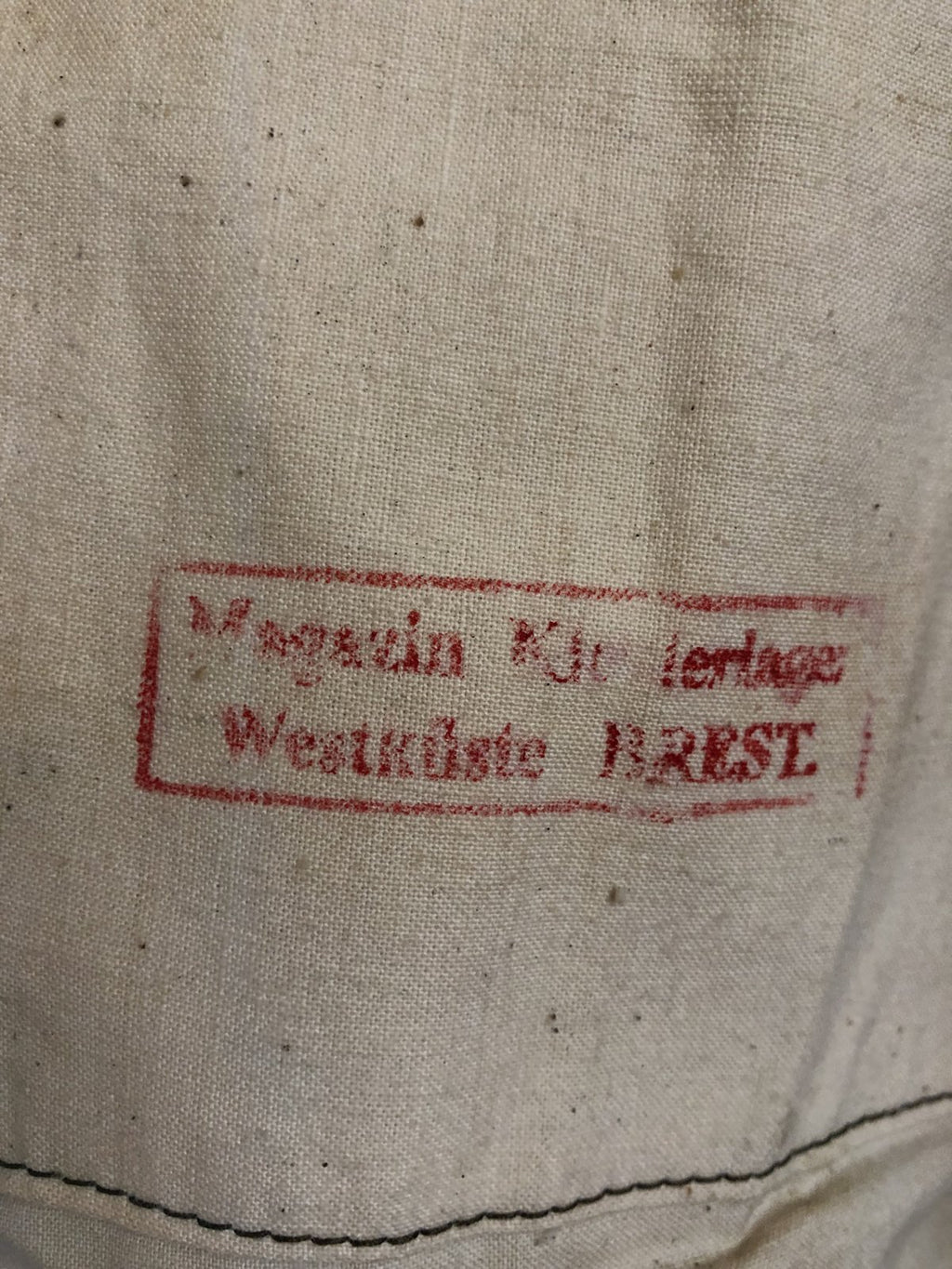 Luftwaffe Helferin uniformjasje